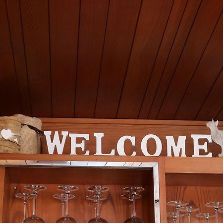 Hotel Sfazu Poschiavo Bagian luar foto